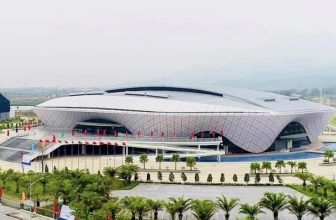 [🆕🇻🇳] Top1Yoga ⭐ 🧘 ⚡  Giải Vô Địch Cup Các Câu Lạc Bộ Yoga Quốc Gia Lần II tại Quảng Ninh Đã Kết Thúc .Dư âm còn đọng mãi trong mỗi VĐV  có những  , shares-0✔️ , likes-3❤️️ , date-2023-04-23 01:48:14🇻🇳🇻🇳🇻🇳📰🆕