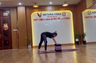 [🆕🇻🇳] Top1Yoga ⭐ 🧘 ⚡ Hẳn phải 4 viên gạch cơ ạ
Vận động giảm mỡ thôi
#Yogi_TranKhanhVan
#Team_VictoriaYoga
#Yogakids
Hẳn phải 4 viên gạch cơ ạ
, shares-0✔️ , likes-0❤️️ , date-2023-06-30 10:24:30🇻🇳🇻🇳🇻🇳📰🆕
