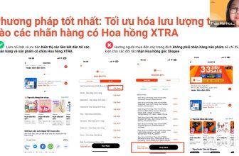 [🤑🇻🇳] ACCESSTRADE là nền tảng Tiếp thị liên kết (Affiliate Marketing) số 1 tại Việt Nam 💲 Top1MMO 🤑 – Series HÀNH TRÌNH TRIỆU USD #71: Youtube Short, nên hay không nên? …
