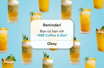 [☕️🇻🇳] 1988 Coffee – Bar 🥤 Top1Coffee ☕️ Reminder! Bạn có hẹn với điều hoà mát lạnh, nước uống thơm ngon và chiếc view bao trọn Hạ Long tại 1988 Coffee & Bar.
—– , shares-0✔️ , likes-11❤️️ , date-2023-06-24 02:00:04🇻🇳🇻🇳🇻🇳📰🆕