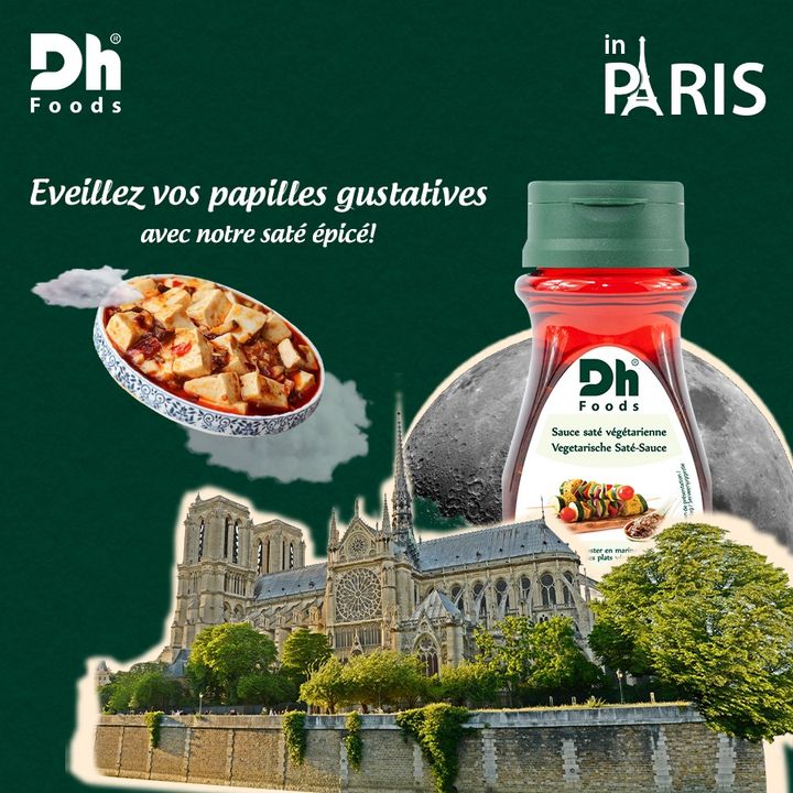 [😋🇻🇳] Dh Foods – ❤ GIA VỊ TỰ NHIÊN – HÀNH TRÌNH ĐI KHẮP VIỆT NAM VÀ VƯƠN RA THẾ GIỚI ❤ 🍔Top1Food 🍜 – Một bản cách tân “vĩ đại” mà các bạn thích ăn chay không thể bỏ lỡ! 🥰 …