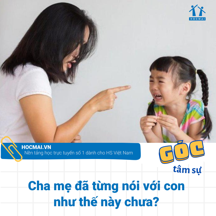 [👨‍🎓🇻🇳] Hocmai.vn Tiểu học 👨‍🎓 Top1Learn 👩‍🎓 – 𝐂𝐡𝐚 𝐦𝐞̣ đ𝐚̃ 𝐭𝐮̛̀𝐧𝐠 𝐧𝐨́𝐢 𝐯𝐨̛́𝐢 𝐜𝐨𝐧  …