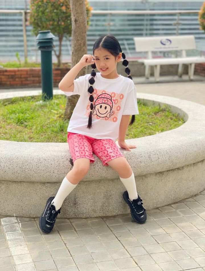 [🙇🇻🇳] B2KID – Chuyên sỉ buôn quần áo trẻ em 😎❤️️⭐️ – Bộ thun mặc nhà B2KID dành cho bé gái 🌸🌸☘️ Chất liệu: thun cotton 4 chiều …