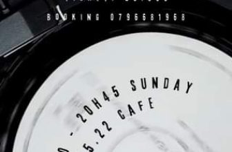 [☕️🇻🇳] 15.22 café – wine – live music ☕️ Top1Coffee ☕️ Gặp nhau mỗi tối chủ nhật hàng tuần cùng đêm nhạc 1522.
Giá vé: 50k + nước.
Đặt chỗ trước qua 0796681968.
Thời gian diễn: 19h , shares-0✔️ , likes-0❤️️ , date-2023-07-01 04:26:36🇻🇳🇻🇳🇻🇳📰🆕