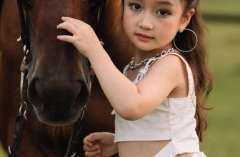 [🆕🇻🇳] Top1StarKids ⭐ ☀ ⚡ Một chuyến phiêu lưu thật là thú vị#Production/MT Group
#Model/Kids PRO
#Mẫu_Nhí/Út An Nhiên
#Chỉ_đạo_thực_hiện/Mẹ Th , shares-0✔️ , likes-0❤️️ , date-2023-07-02 03:48:23🇻🇳🇻🇳🇻🇳📰🆕