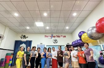 [🆕🇻🇳] Top1Yoga ⭐ 🧘 ⚡  DharanaYogaThuyPham nhận học viên liên tục.
Nhân dịp dharanayoga tròn một tháng
Học phí:  , shares-0✔️ , likes-0❤️️ , date-2023-06-30 02:59:32🇻🇳🇻🇳🇻🇳📰🆕