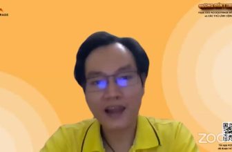 [🤑🇻🇳] ACCESSTRADE là nền tảng Tiếp thị liên kết (Affiliate Marketing) số 1 tại Việt Nam 💲 Top1MMO 🤑 – 🔥#73: F&B – Ra đơn dễ như “Cake” với campaign CAKEThời gian: 20h30 Thứ 3, Ngày …