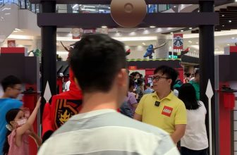 [🧸️🇻🇳] Mykingdom – Đồ Chơi Chính Hãng – An Toàn Cho Bé – Giá Tốt Cho Mẹ 🛴Top1Toys 🧸️ – [LEGO x  AEONMALL Tân Phú] LIVESTREAM – NĂNG LƯỢNG RỒNG THẦNCả nhà ơi ! Cùng  tham g …