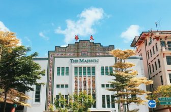 [✈🇻🇳] Kinh nghiệm du lịch Singapore tự túc