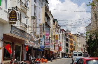 [🏡🇻🇳] Danh sách khách sạn cách ly tại Hồ Chí Minh