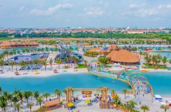 [🏘🇻🇳] Vinhomes là Công ty Kinh doanh và Quản lý bất động sản của Tập đoàn Vingroup 🏙 Top1Land 🏘 – 🔥🔥🔥 VINWONDERS BẮC TIẾN TỤ HỘI VINCOM RETAIL (Mega Grand World) TẠI VINHOMES (Oc …