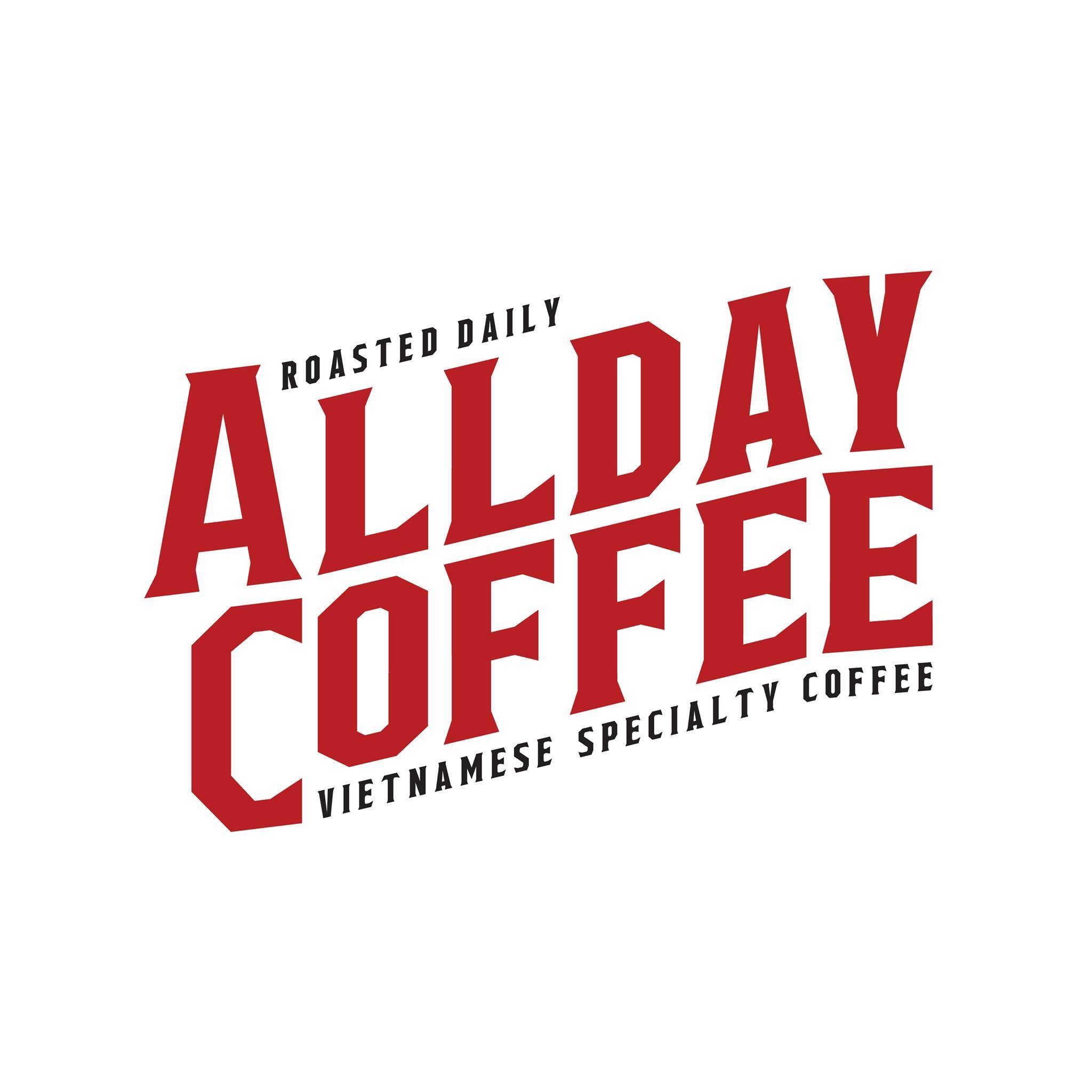 [🆕🇻🇳] All Day Coffee