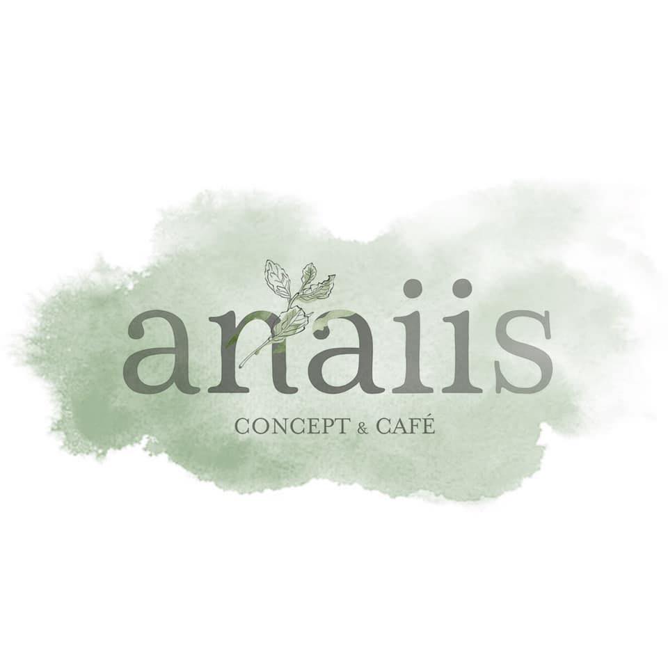 [🆕🇻🇳] Anaiis Concept - Café