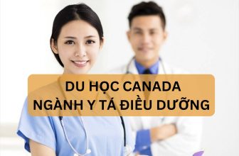 [👨‍🎓🏫🇻🇳] Du học Canada ngành y tá điều dưỡng có khó không? – CÔNG TY DU HỌC LIP VIỆT NAM