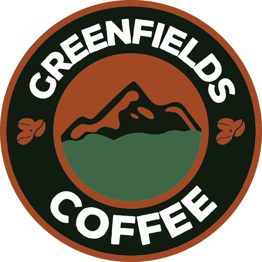 [🆕🇻🇳] Cà phê Đồng Xanh - Greenfields Coffee