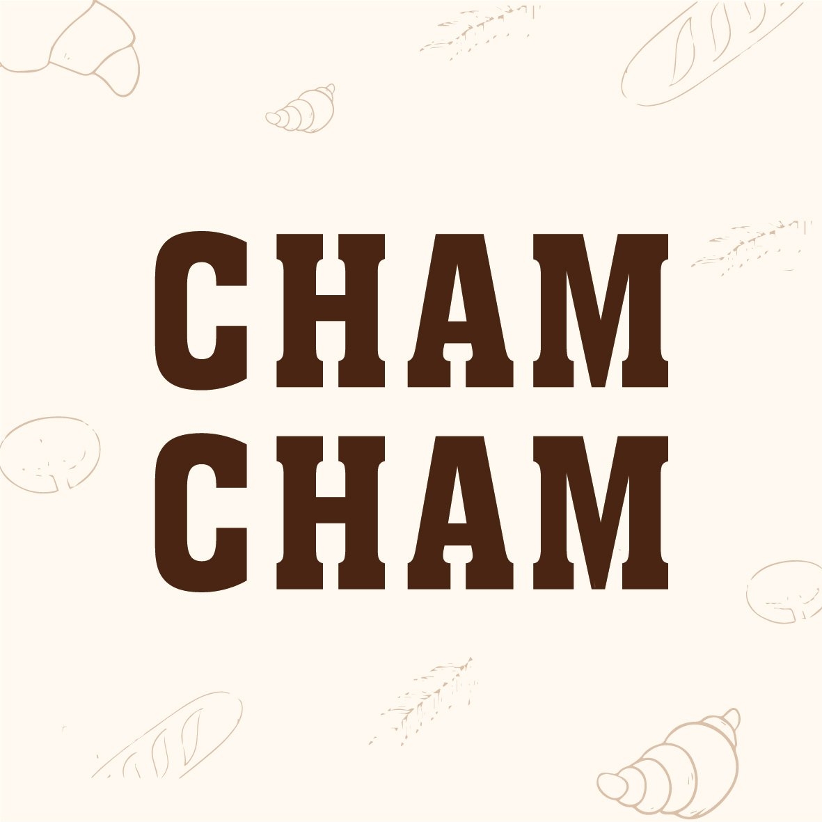 [🆕🇻🇳] Cham Cham Bakery - Coffee