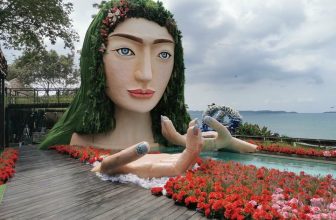 [✈🇻🇳] Chơi gì ở Thái Lan vào tháng 7