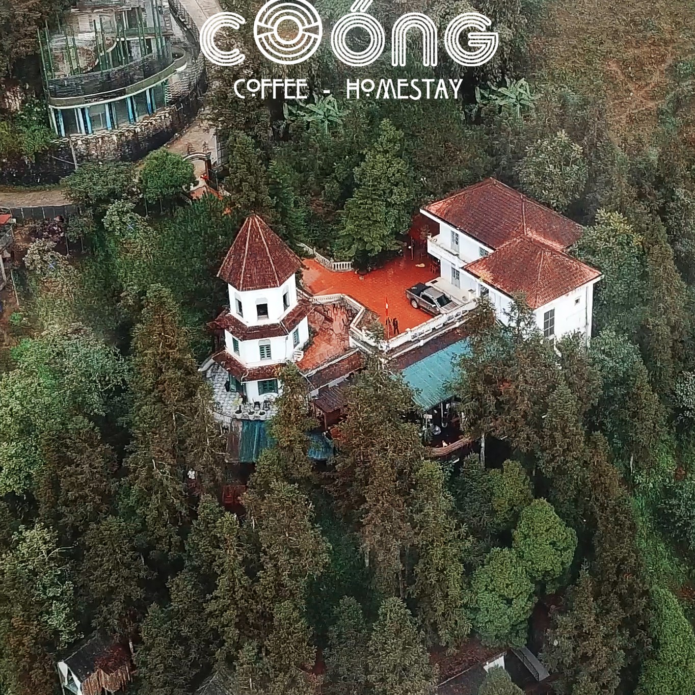 [🆕🇻🇳] Coóng Coffee Homestay - Sa Pa