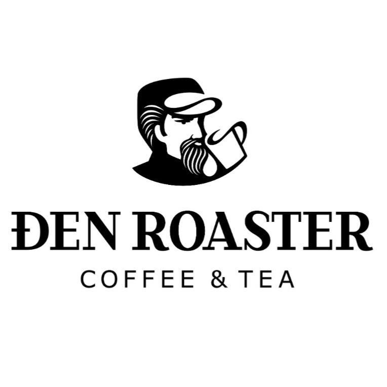 [🆕🇻🇳] ĐEN ROASTER Coffee - Tea
