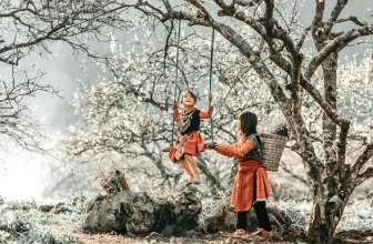 [❤️️🇻🇳] Những điểm đến trong và ngoài nước dịp Tết dương lịch