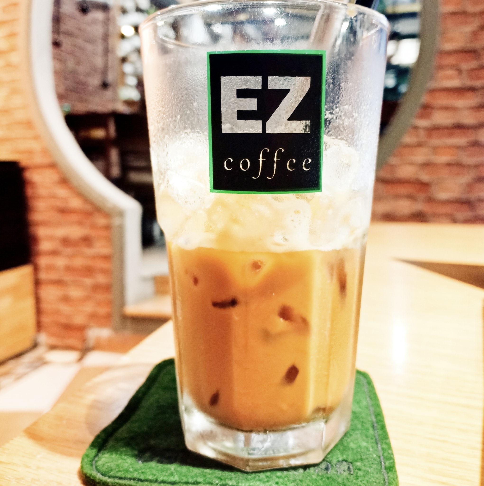[🆕🇻🇳] EZ Coffee- Cung cấp Cafe rang xay pha máy