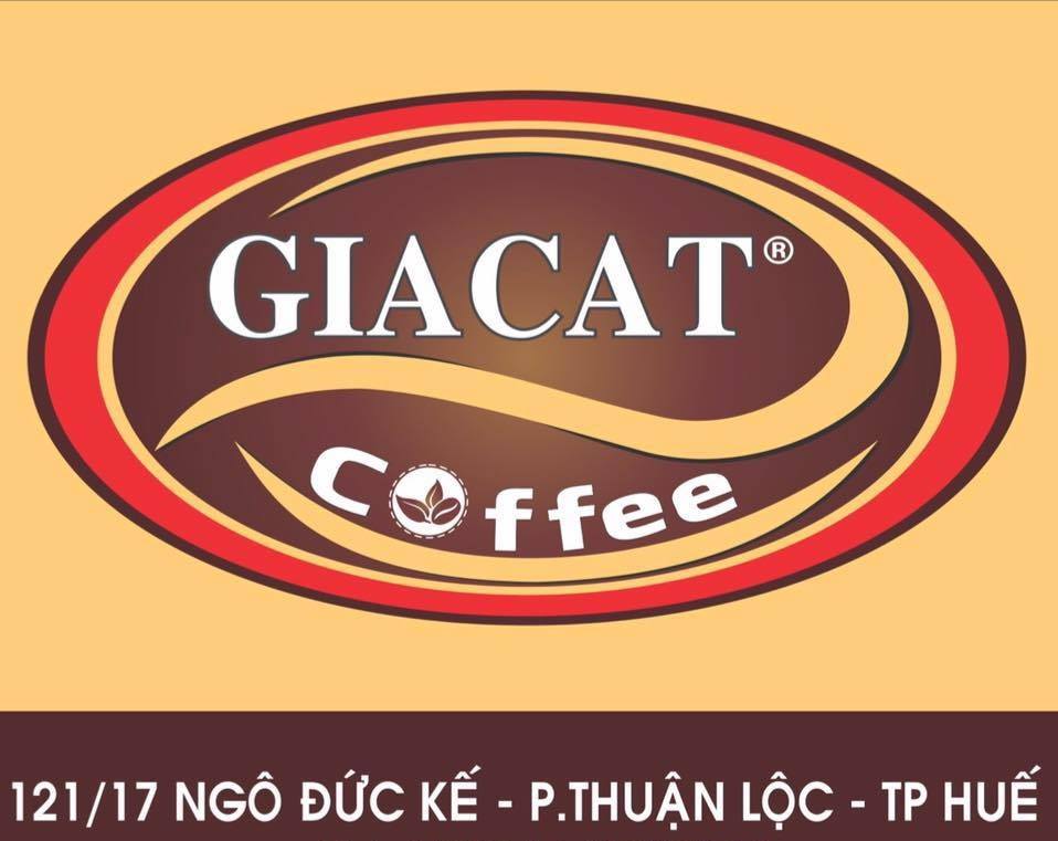 [🆕🇻🇳] Gia Cát Coffee - Thành Phố Huế