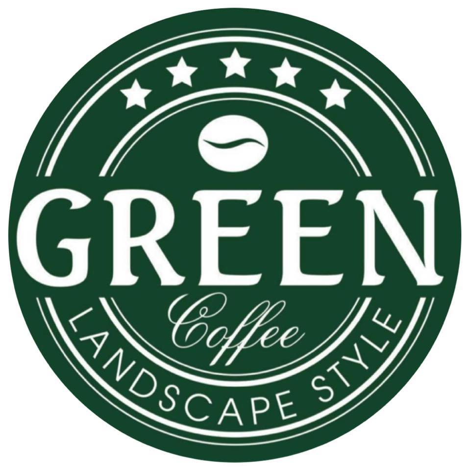[🆕🇻🇳] Green Coffee Hà Nam