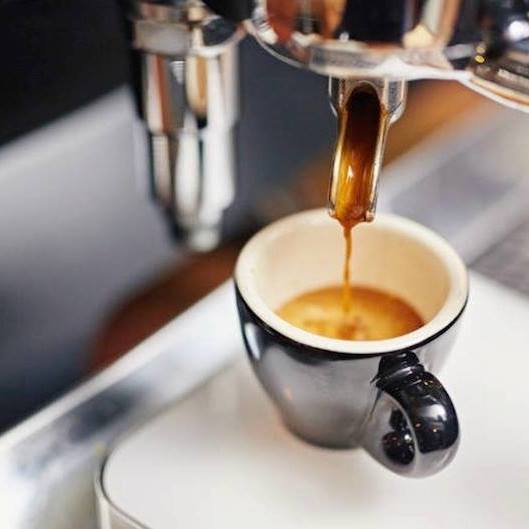 [🆕🇻🇳] Gu Coffee - Cung cấp và kinh doanh cafe sạch pha máy nguyên chất 100%