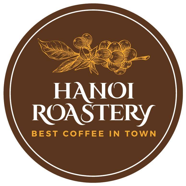 [🆕🇻🇳] Hanoi Roastery-We are Processing Fresh Coffee