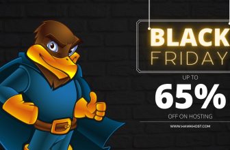 [💫🇻🇳] Black Friday – Hawk Host giảm tới 65% Hosting & VPS, có coupon trọn đời » Top1Deal