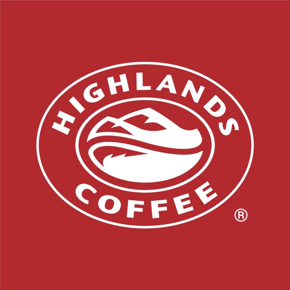 [🆕🇻🇳] Highlands Coffee - THƯƠNG HIỆU BẮT NGUỒN TỪ CÀ PHÊ VIỆT NAM