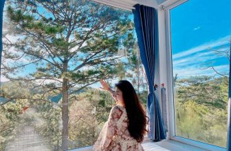 [🏡🇻🇳] Top 20 homestay xinh lung linh dành cho team sống ảo ở Đà Lạt