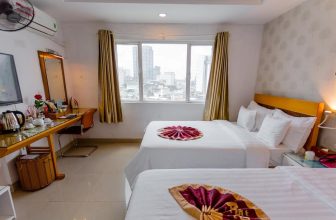 [🌏🇻🇳] Hướng dẫn, kinh nghiệm kỹ năng tìm phòng giá rẻ cho du lịch bụi