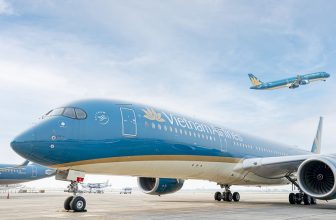 [🌏🇻🇳] Kinh nghiệm đặt vé máy bay trả tiền sau để xin visa từ A-Z