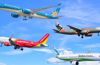 [🌏🇻🇳] Hướng dẫn kinh nghiệm đi máy bay cho người mới đi lần đầu