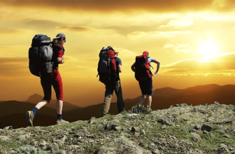 [🌏🇻🇳] Kinh nghiệm phượt an toàn cho người mới đi lần đầu