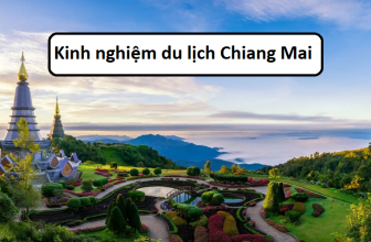 [✈🇻🇳] Ở đâu, đi đâu và chơi gì?