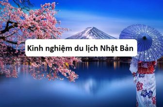 [✈🇻🇳] Visa, ăn ở và vui chơi