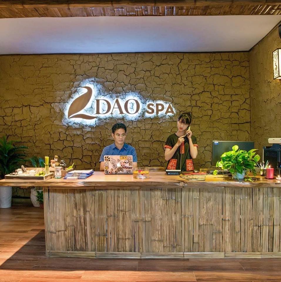 [🆕🇻🇳] La Dao Spa - Coffee House, homestay