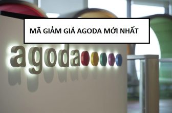 [💰🇻🇳] Mã giảm giá Agoda, Agoda coupon tháng 2/2023 giảm 5