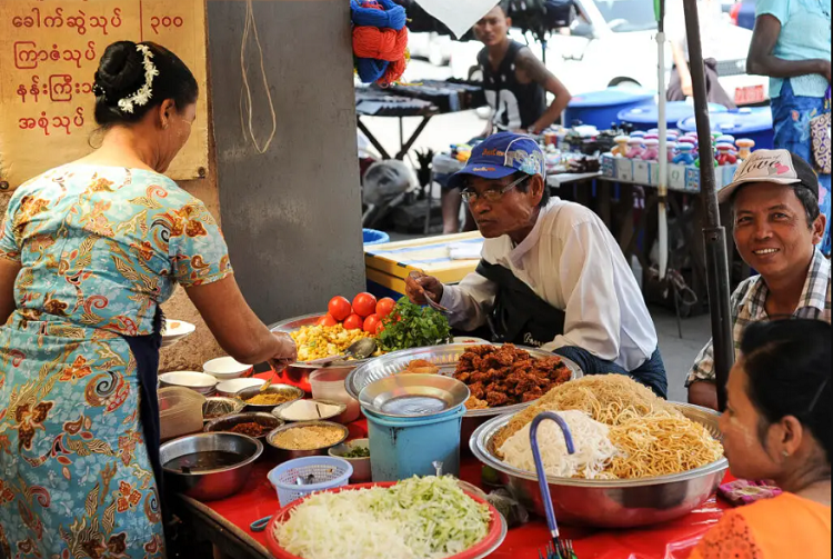 [🍜🥤🇻🇳] Những món ăn đặc sản ngon và đẹp mắt ở Tokyo