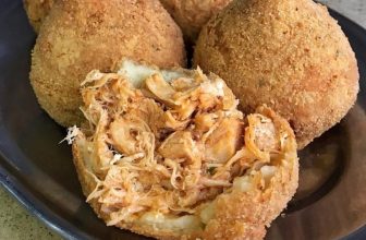 [🍜🥤🇻🇳] Những món bánh ngon, độc đáo và đặc trưng ở Rio de Janeiro