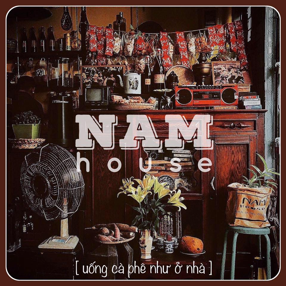 [🆕🇻🇳] NAM house - Đà Nẵng