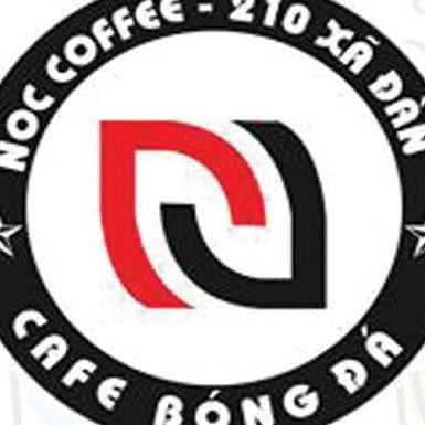 [🆕🇻🇳] NOC Coffee - Cafe bóng đá