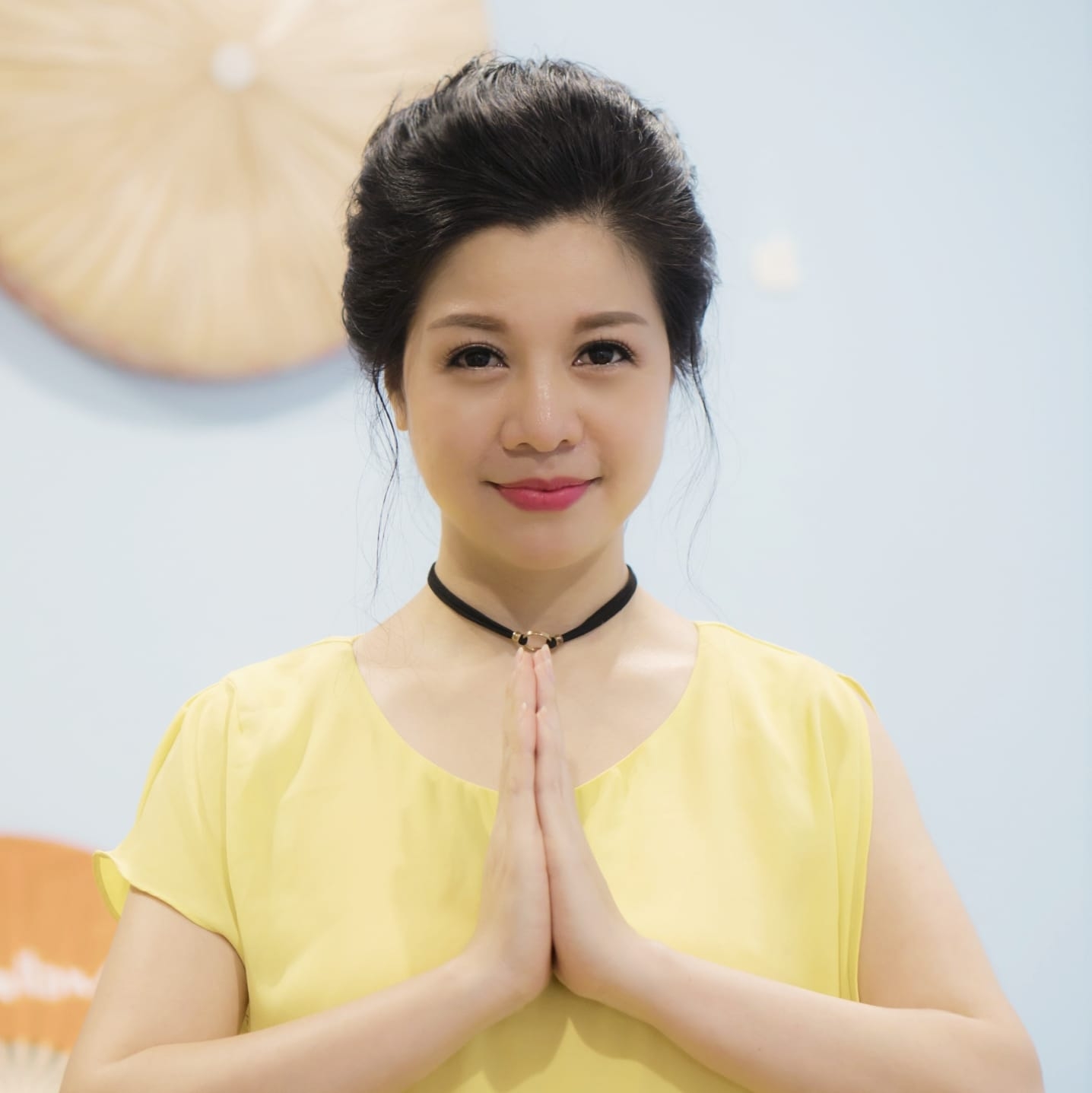 [🆕🇻🇳] Nguyễn Hiếu Yoga