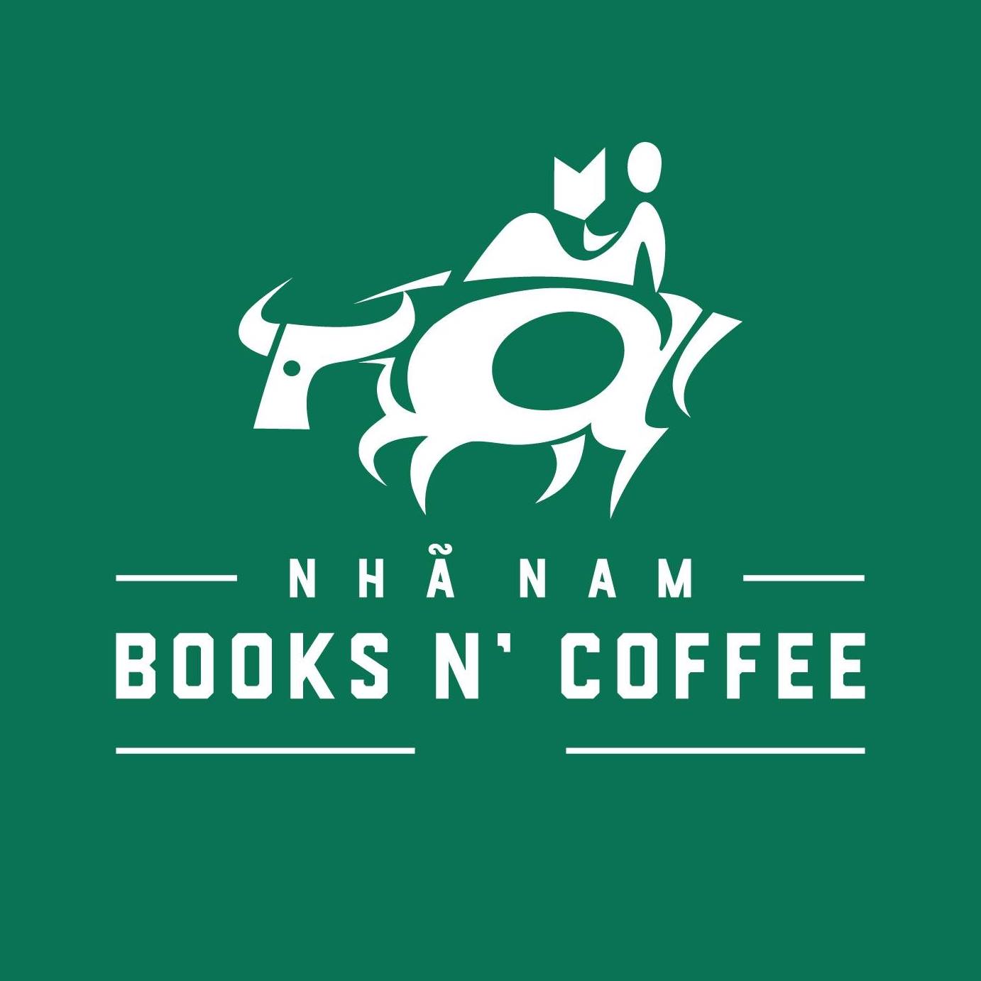 [🆕🇻🇳] Nhã Nam Books N' Coffee