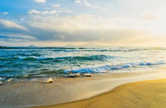 [❤️️🇻🇳] Check-in những bãi biển đẹp nhất du lịch dịp mùng 2/9