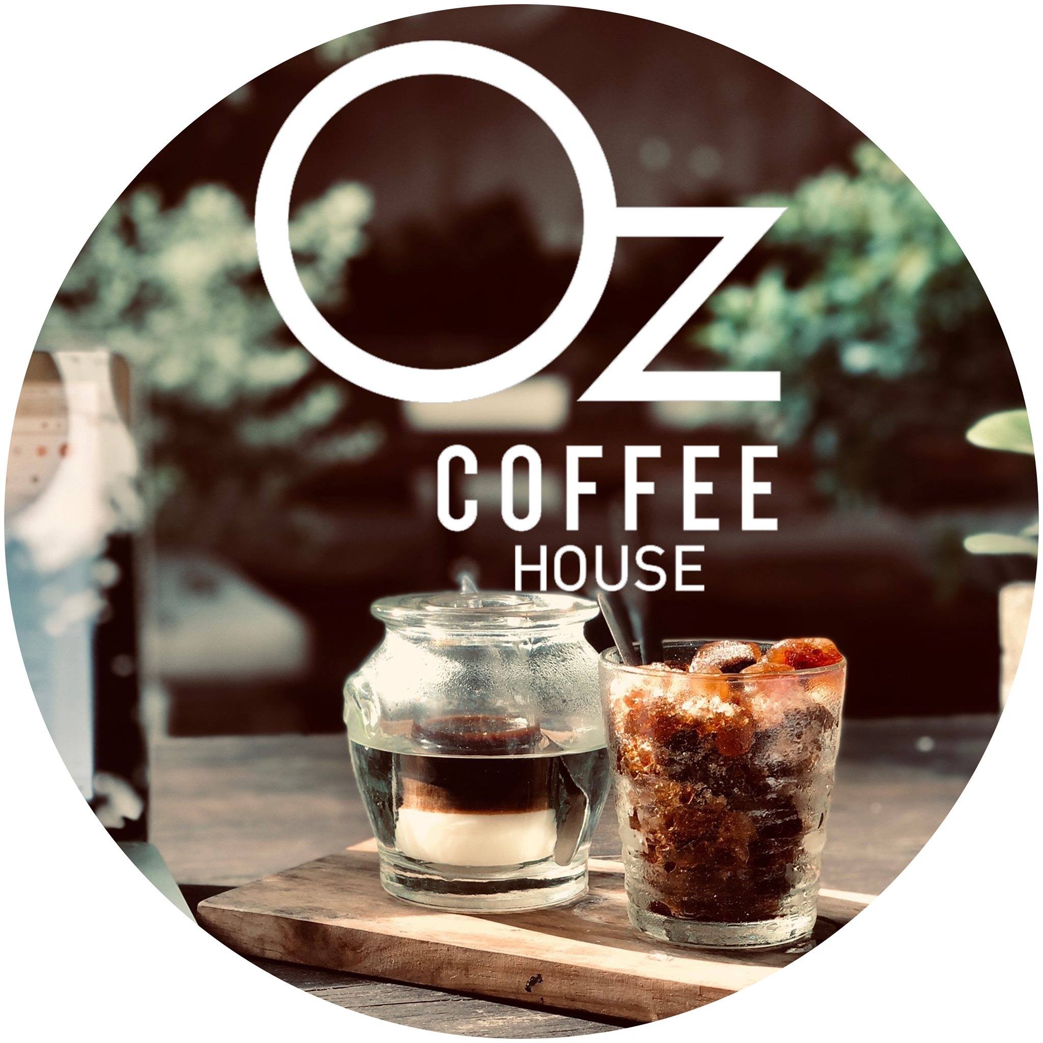 [🆕🇻🇳] OZ Coffee House
