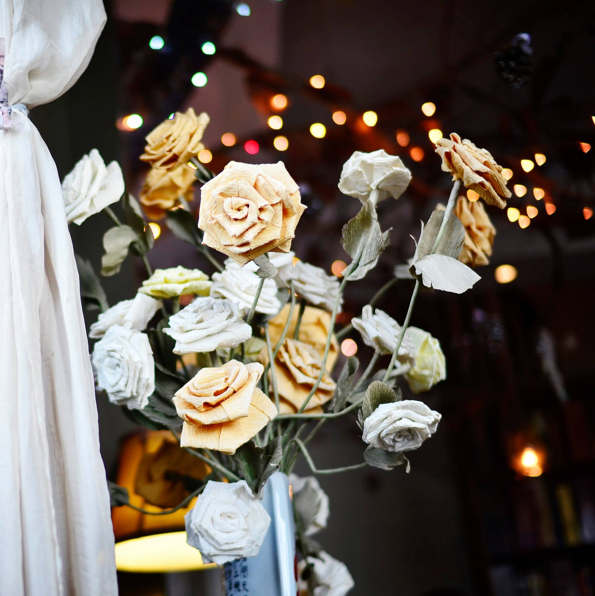 [🆕🇻🇳] October Coffee - Studio