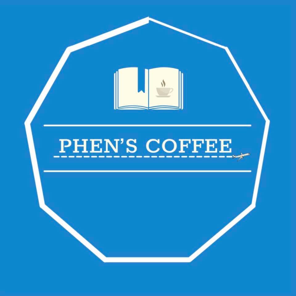 [🆕🇻🇳] Phen's Coffee - Gò Vấp
